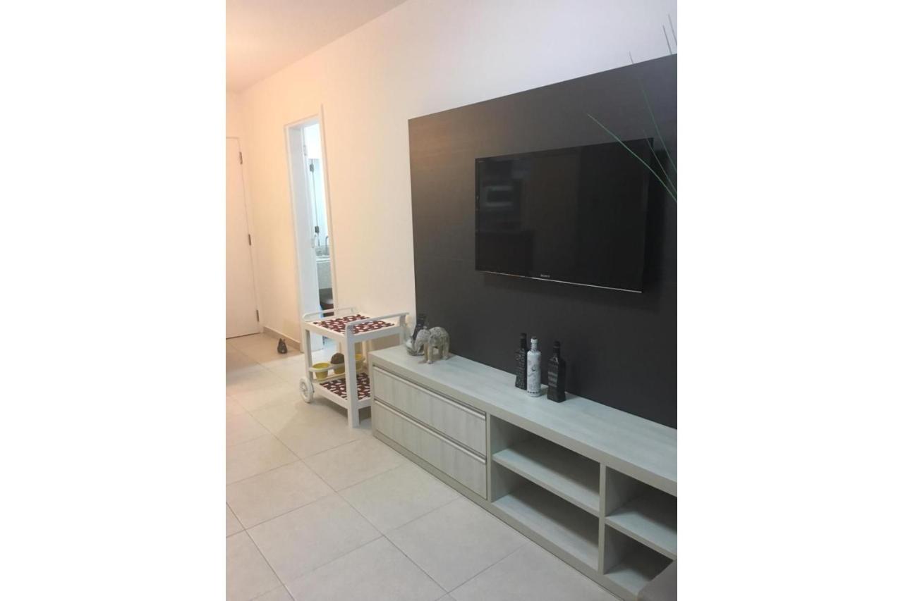 Ekoara Residence 227 Pôrto das Galinhas Esterno foto