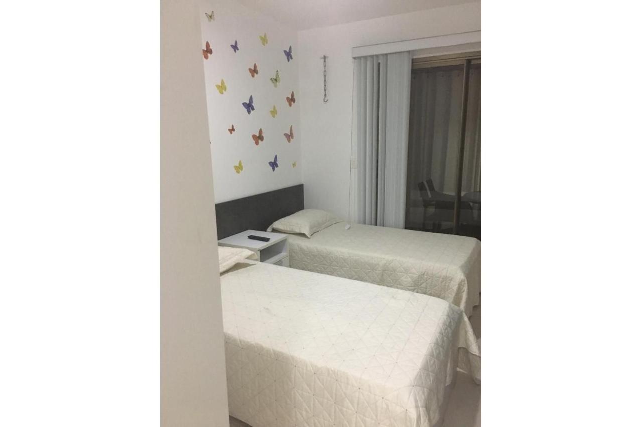 Ekoara Residence 227 Pôrto das Galinhas Esterno foto